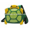 2015 Cute animal shape turtle backpack school for kids
