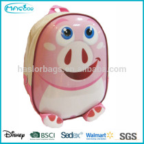 Funny Cute 3d Kids Animal Backpack for Girls