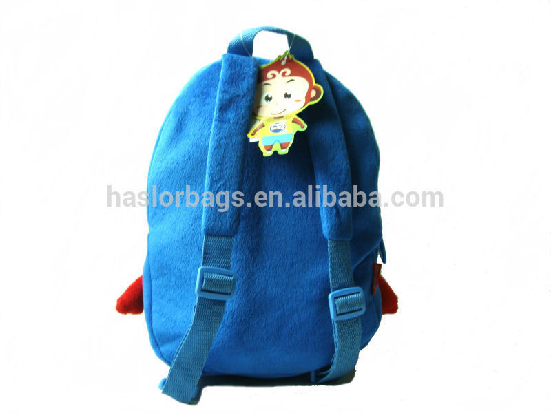Export Wholesale Cheap Different Models Kindergarten Backpack Kids School Bag