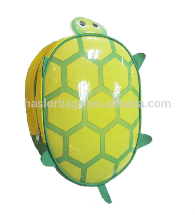 Wholesale Latest Fashion Kids Zoo Animal Backpack for School