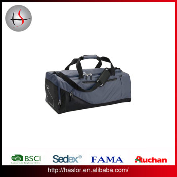 2016 Hot selling cheap sports duffel bag with competitive price