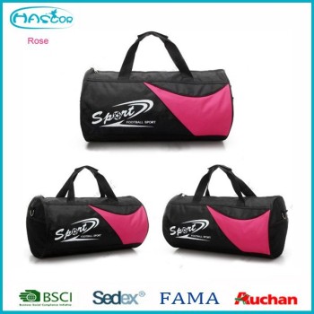 Polo travel bag sport bag manufacturer