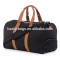Sport bag With Shoe Compartment And Water Holder, Wholesale Gym Bag
