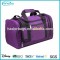 Newest design custom made sport bag with wet compartment