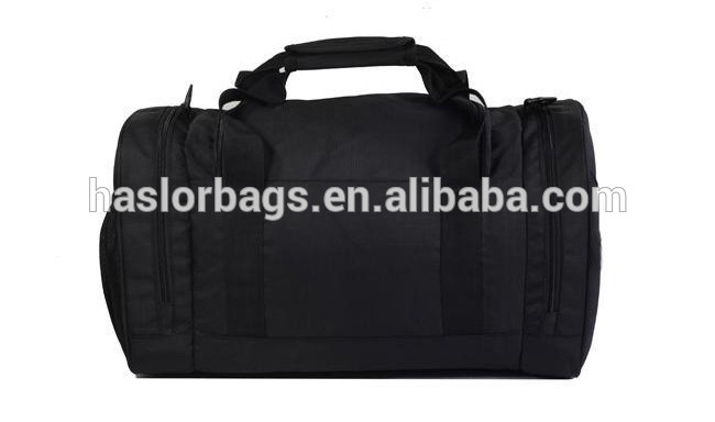 Adjustable strap men sport bag for travel