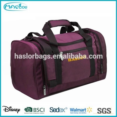 Adjustable strap men sport bag for travel