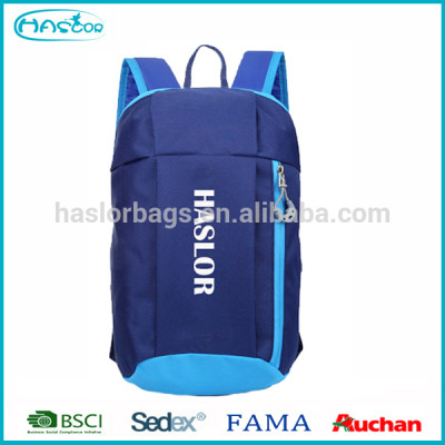 Fashion Sport Sky Travel Backpack For Teen