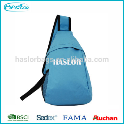 Teen Hotselling Bicycle Single Strap Backpack