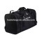 2015 Gym Polyester Sports Bag With Side Pockets For Shoes