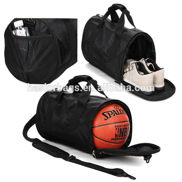 Newest modern men duffel bag for gym