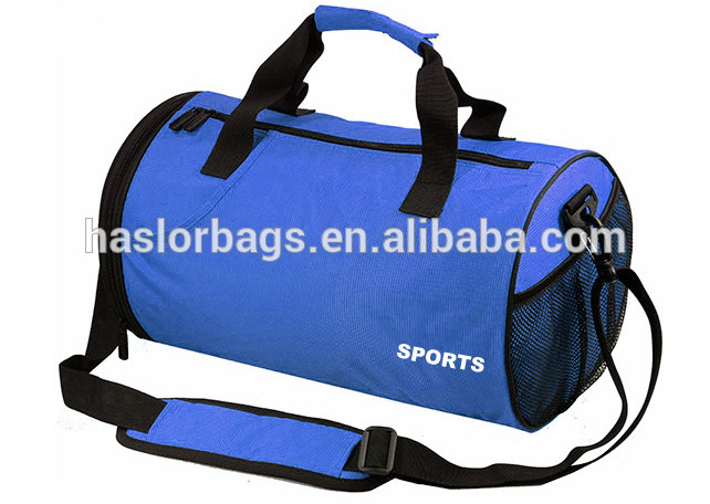 Promotional Custom Waterproof Sport Bag for Exercise