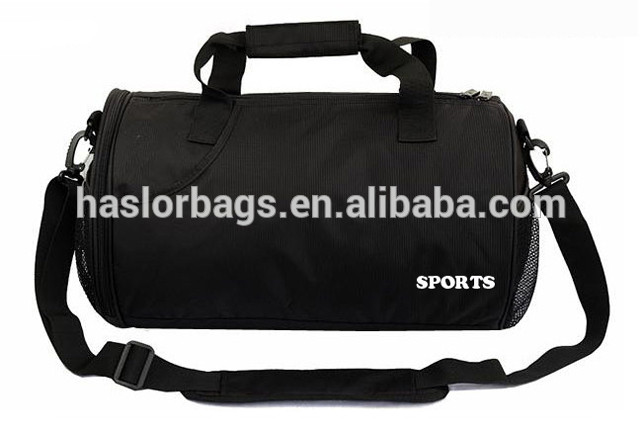 2015 Latest Wholesale Promotional Retro Sports Bag
