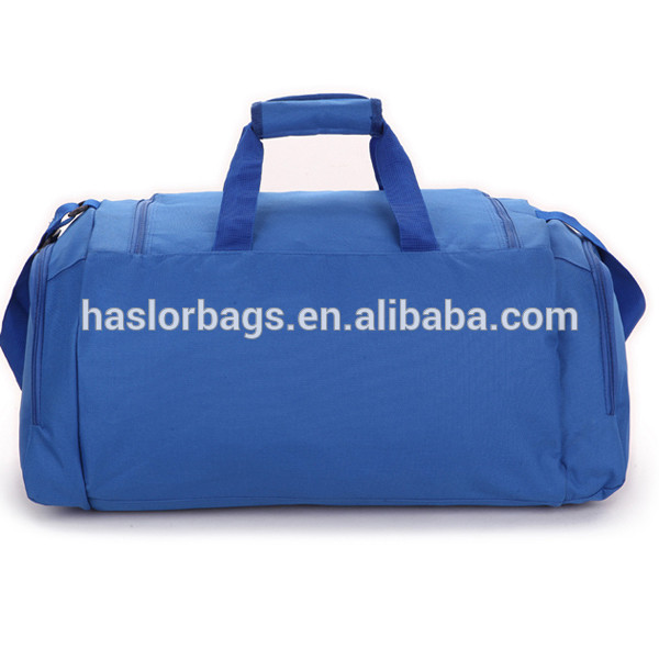 Branded design cheap fashion small gym bag with logo