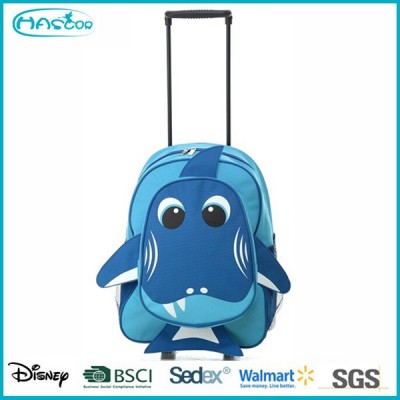 2015 best trolley backpack with detachable trolley