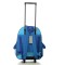 2015 best trolley backpack with detachable trolley
