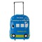 Travel trolley bags with Cute Design for Kids