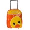 Kids Travel Trolley Bag with Cute Design