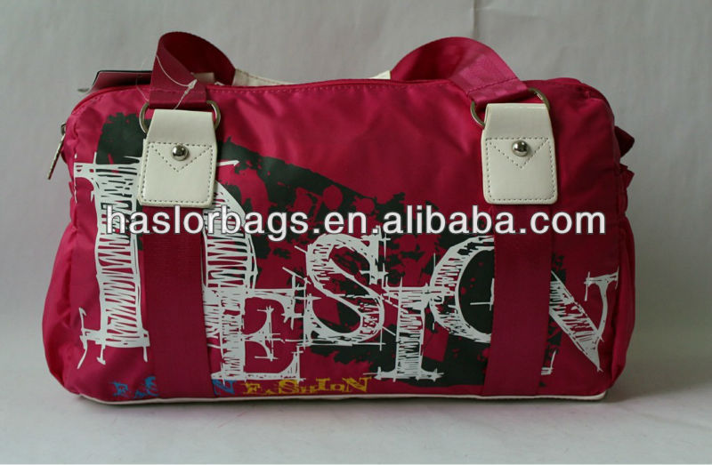 China Wholesale Sports Lady Handbag Women bag
