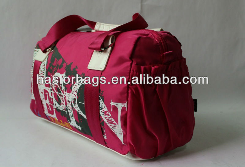 China Wholesale Sports Lady Handbag Women bag