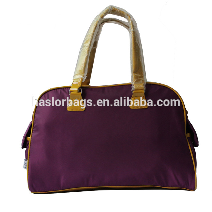 Outdoor woman hand bag for lady