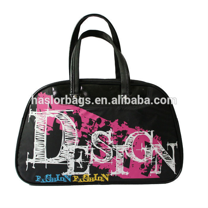 2014 new model ladies' handbag at low price