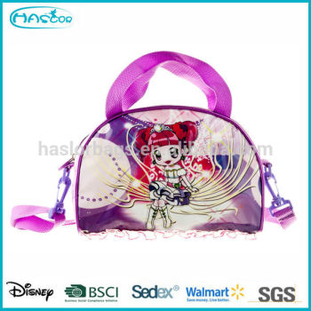 Lastest Design Girls Handbags Shoulder Bags for School