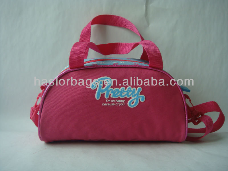 Cheap Schoolbag for Little Girls Beautiful Handbag