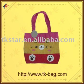 Lovely kids shopping bag (TK-33013)