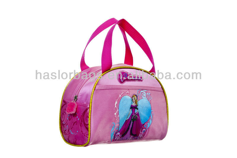 Waterproof Schoolbag Used for Handbag Kids School Bags