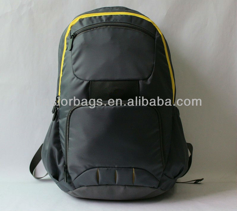 Leisure and Spots Bag Costom Backpack