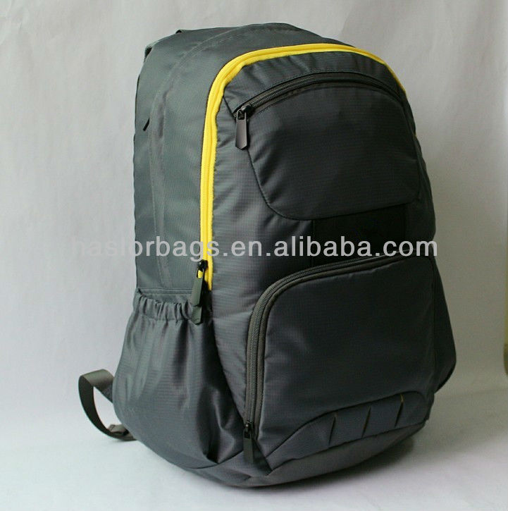 Leisure and Spots Bag Costom Backpack