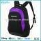 Fashion Cool Custom Waterproof Pro Sports Travelling Brand Backpack