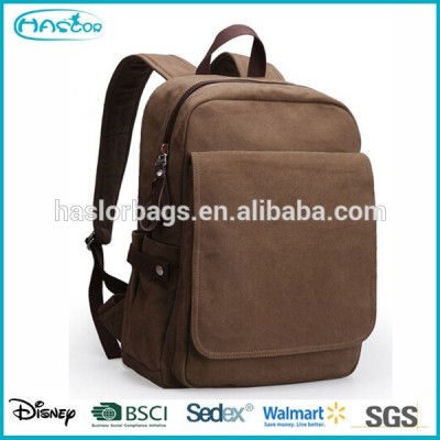 High Quolity of Canvas Duffel Bag for Men