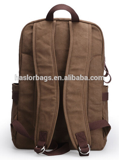 High Quolity of Canvas Duffel Bag for Men