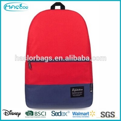 school backpack china for college girls