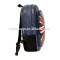 Custom fashion & waterproof Pu transparent backpack for wholesale