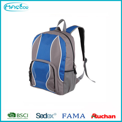 2016 Wholesale waterproof nylon backpack sports backpack