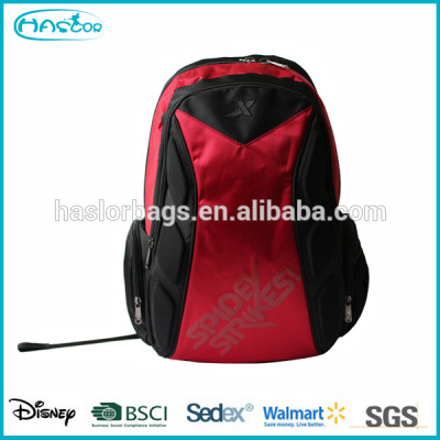 2015 wholesale backpack travel bag for leisure
