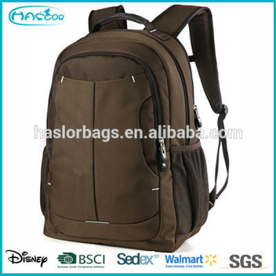 2015 New style custom laptop adult backpack with waterproof material