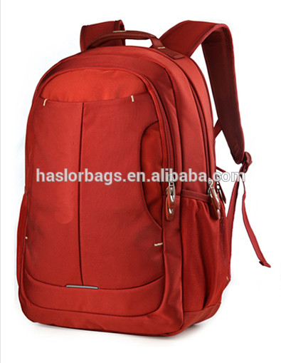 2015 New style custom laptop adult backpack with waterproof material