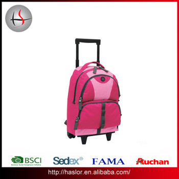 2016 vantage fashion children travel trolley luggage bag