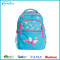 2016 the most popular school bag for girls school backpack