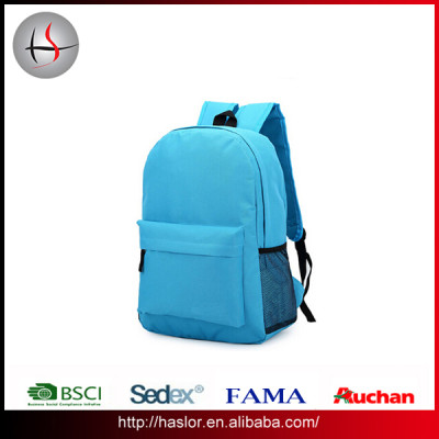 Fashion Computer Bag Customized Laptop Bag Backpack
