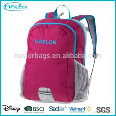 Custom hot style school backpacks for teenage girls