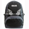 Newest design cool & waterproof motorcycle backpack with high-capacity