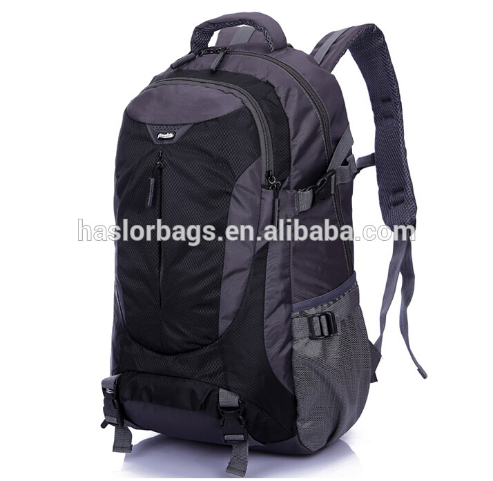 High quality sports large sturdy backpacks