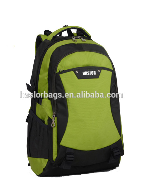 2014 Best selling waterproof & durable cycling backpack with high quality