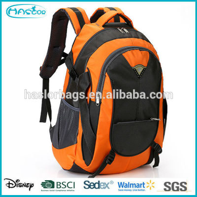 Newest style thigh-capacity waterproof backpack for hiking