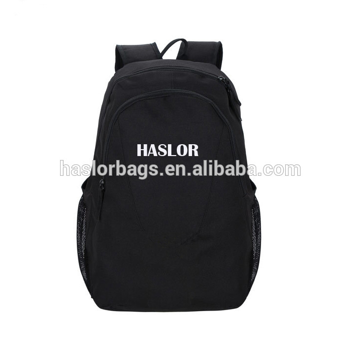 2014 Custome waterproof gym laptop backpack for college