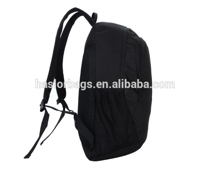 2014 Custome waterproof gym laptop backpack for college
